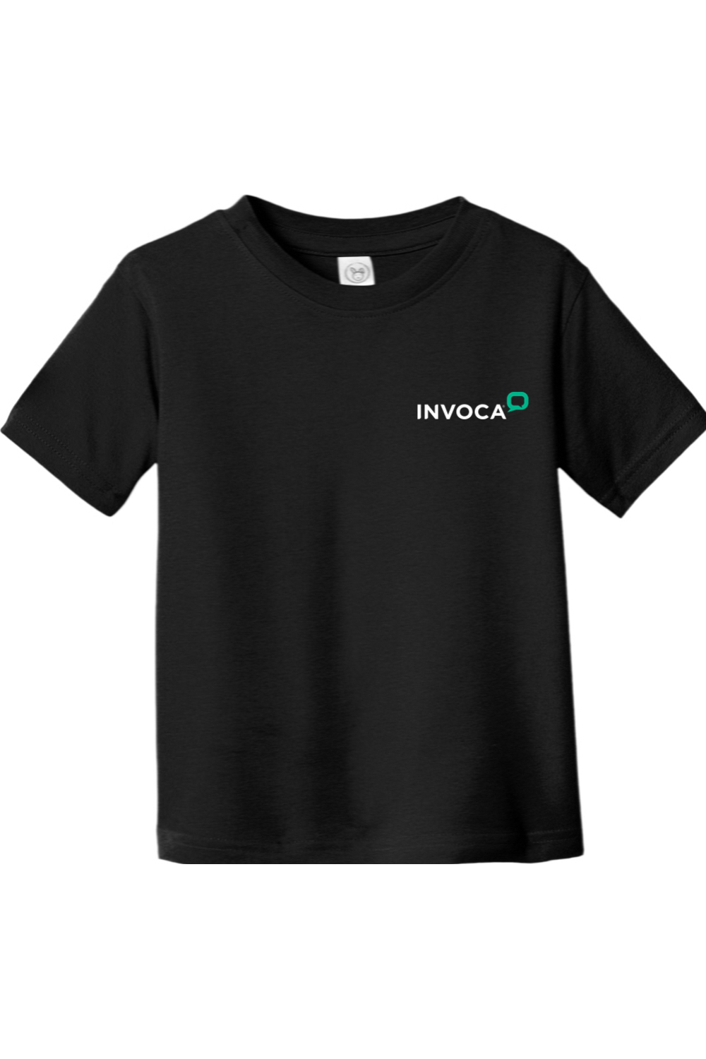 Rabbit Skins Toddler Fine Jersey Tee