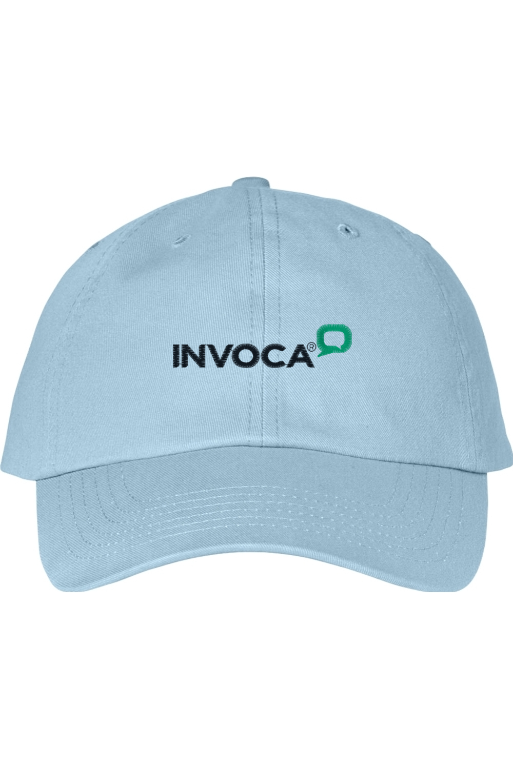 Valucap - Adult Bio-Washed Classic Dad Hat