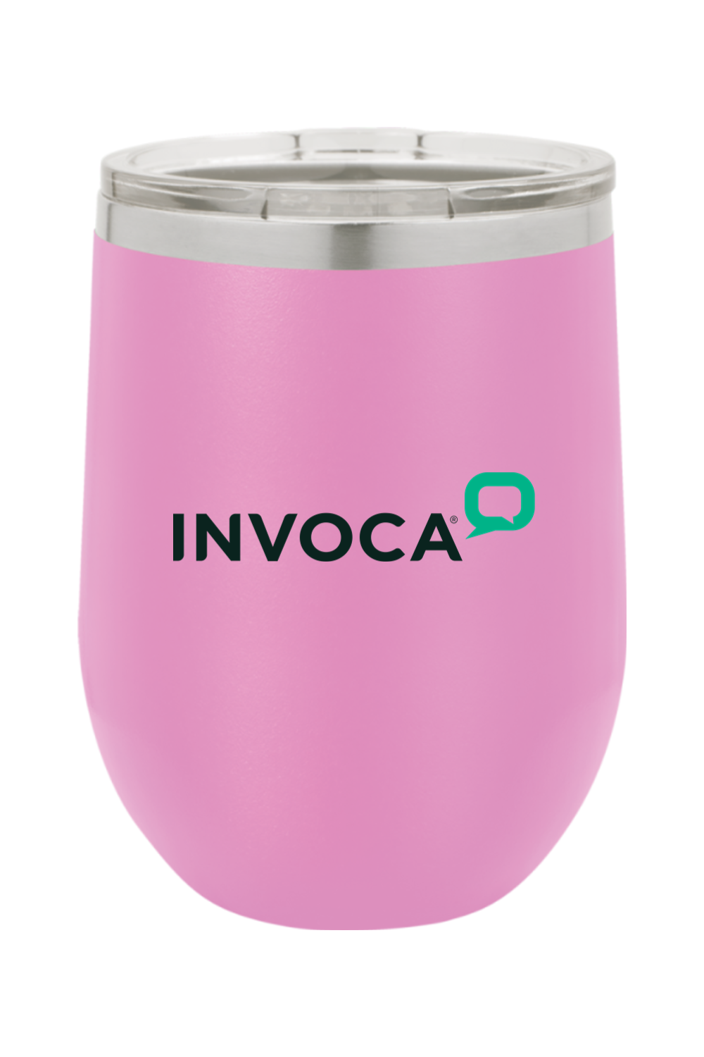 12oz Insulated Wine Tumbler