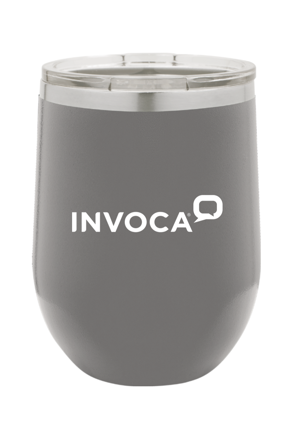 12oz Insulated Wine Tumbler