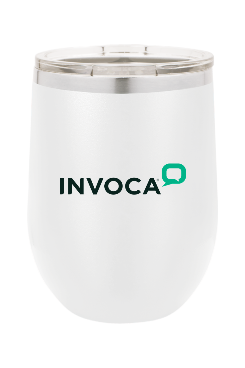 12oz Insulated Wine Tumbler