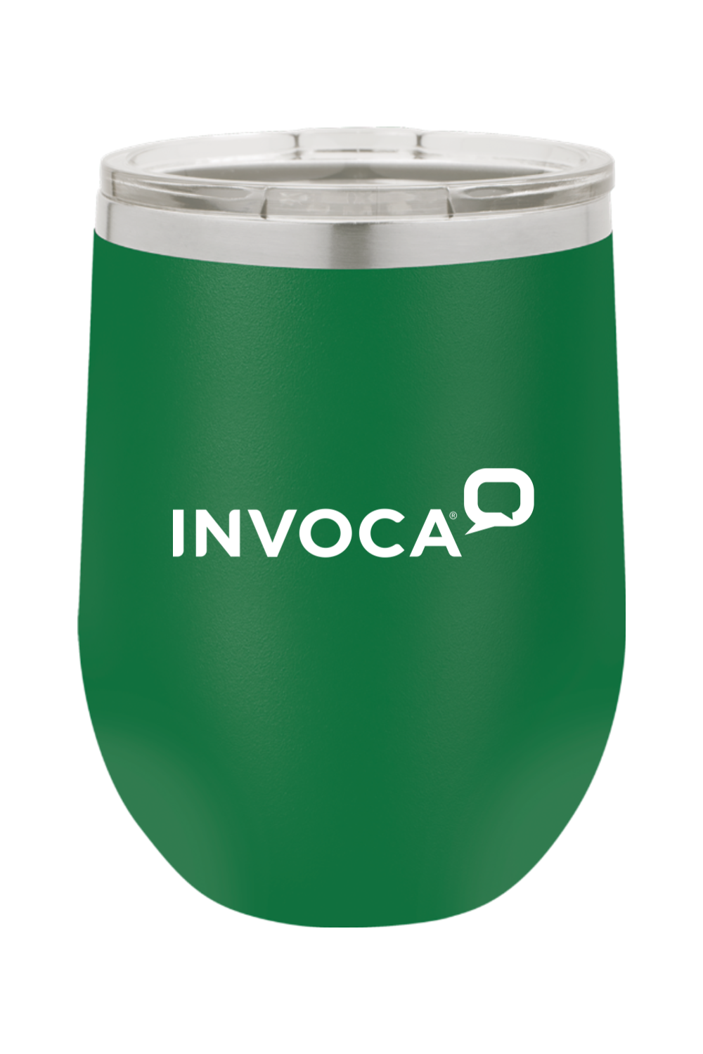 12oz Insulated Wine Tumbler