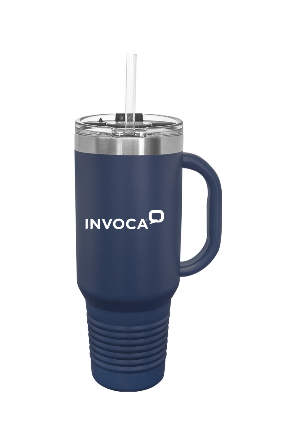 40 oz. Insulated Travel Mug
