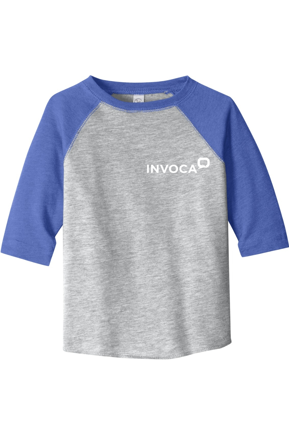 Rabbit Skins Toddler Baseball Fine Jersey Tee