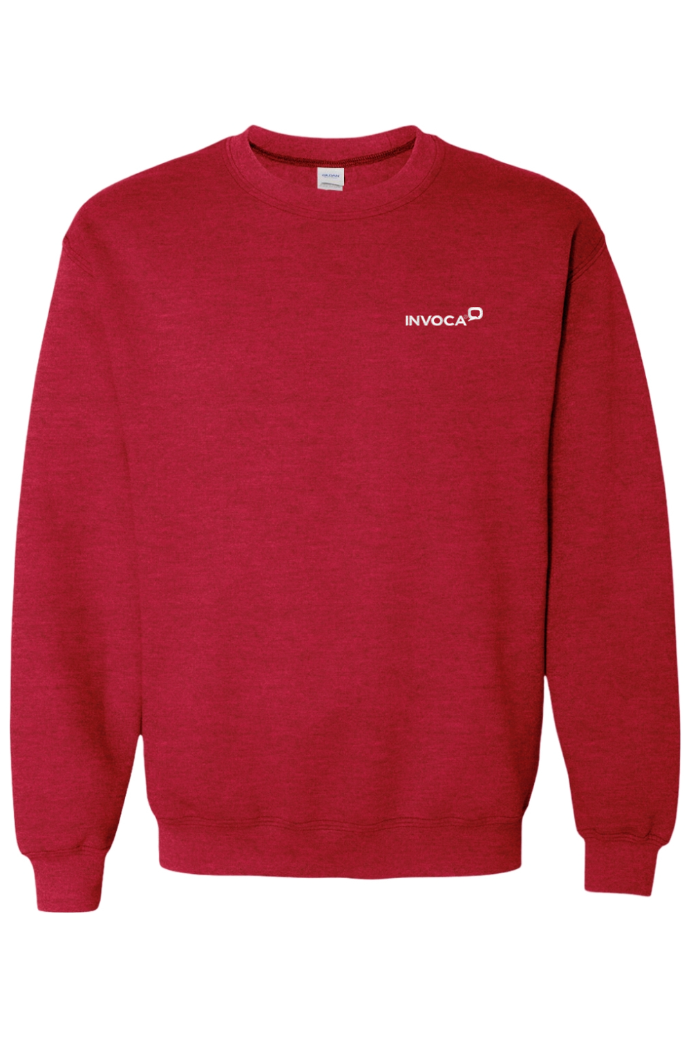 Gildan Heavy Blend Crewneck Sweatshirt