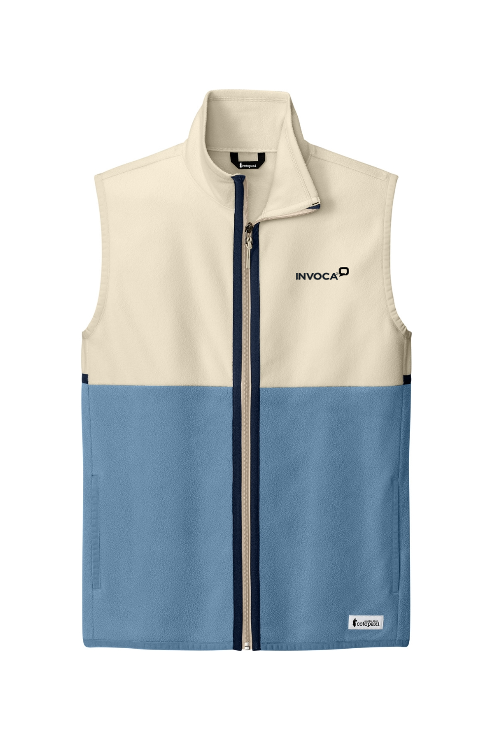 Cotopaxi Amado Fleece Vest