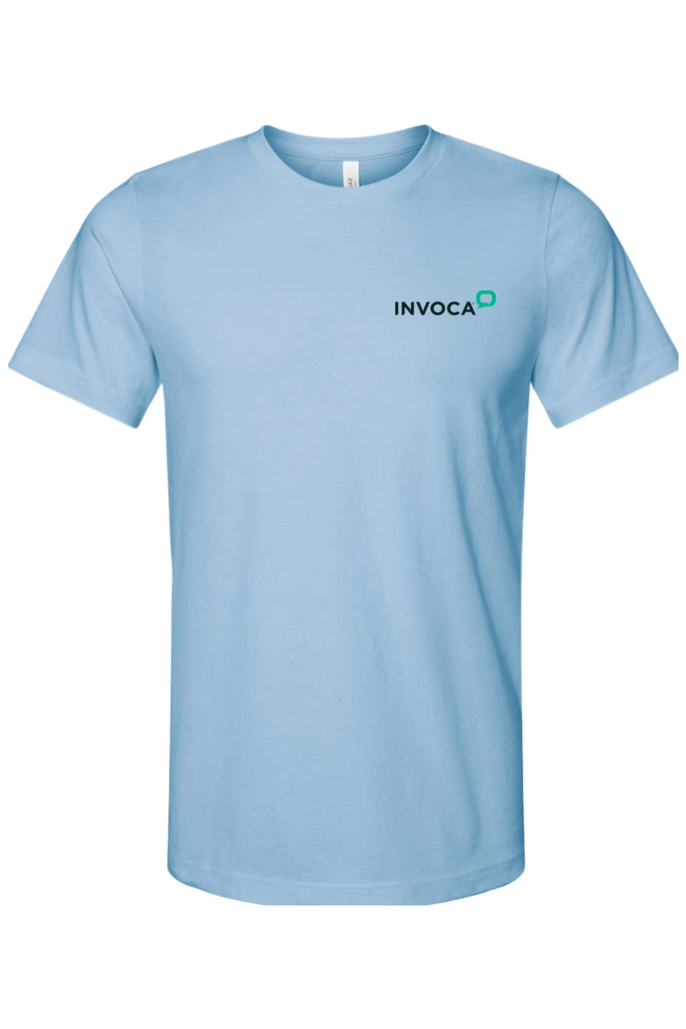 Bella + Canvas Jersey Tee