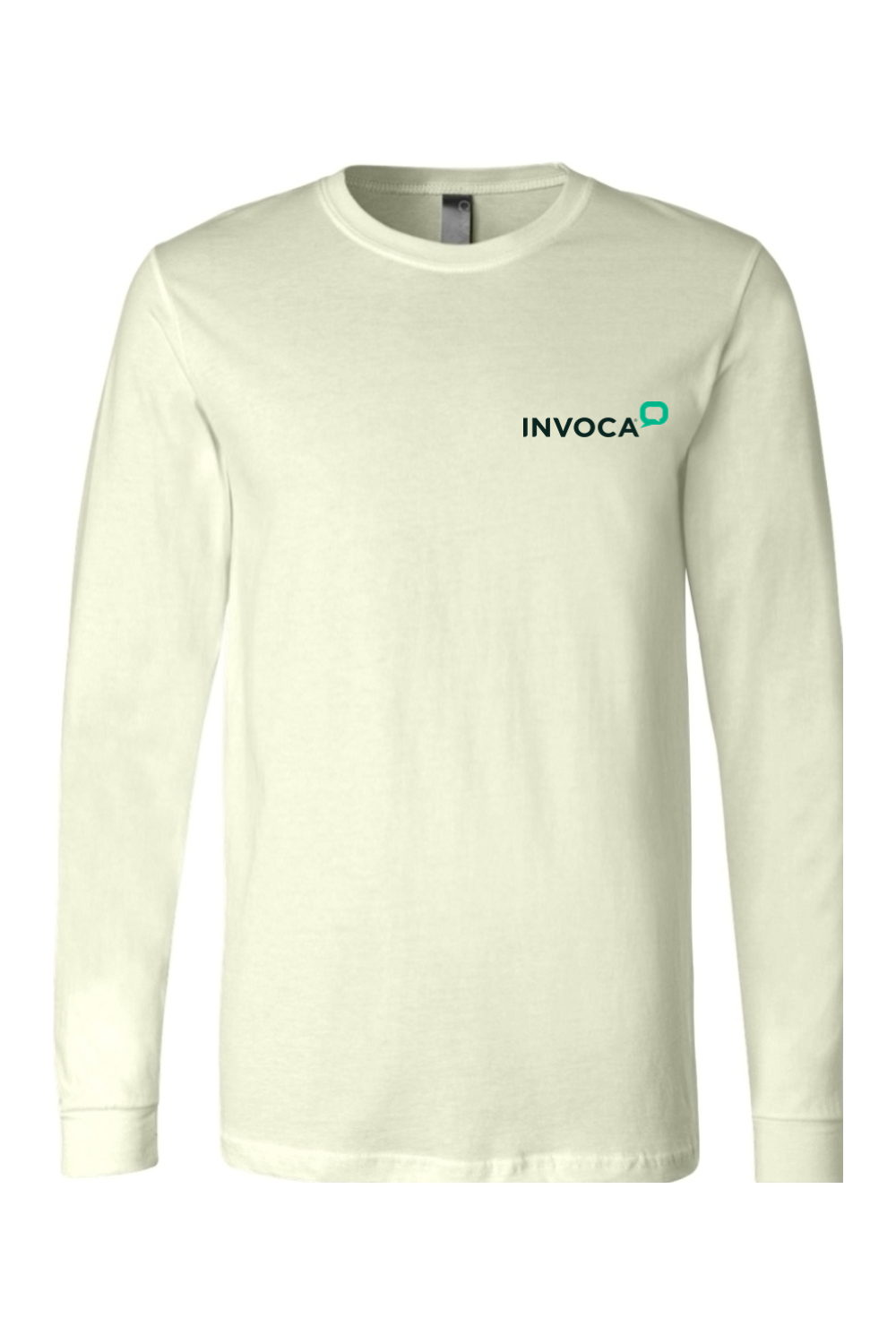 BELLA + CANVAS Unisex Jersey Long Sleeve Tee