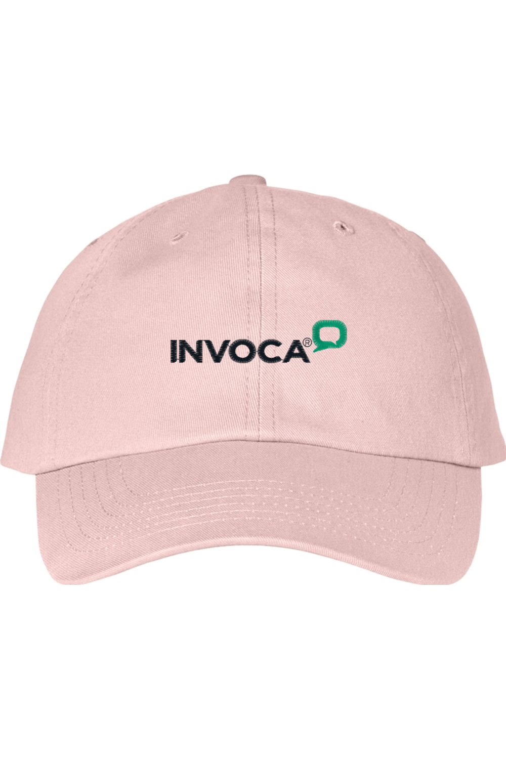 Valucap - Adult Bio-Washed Classic Dad Hat