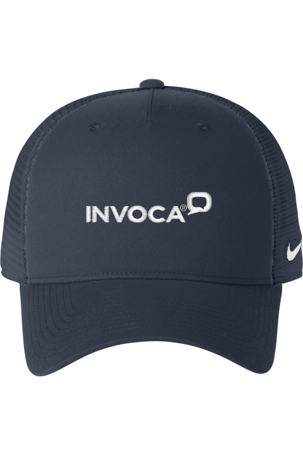 Nike Snapback Mesh Trucker Cap