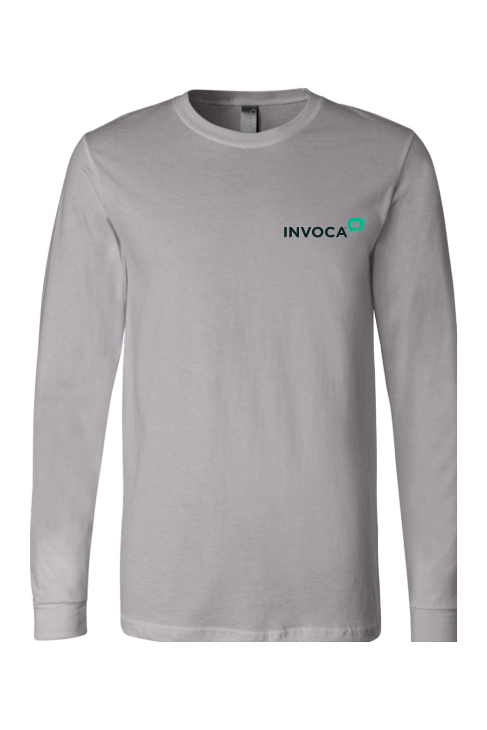 BELLA + CANVAS Unisex Jersey Long Sleeve Tee