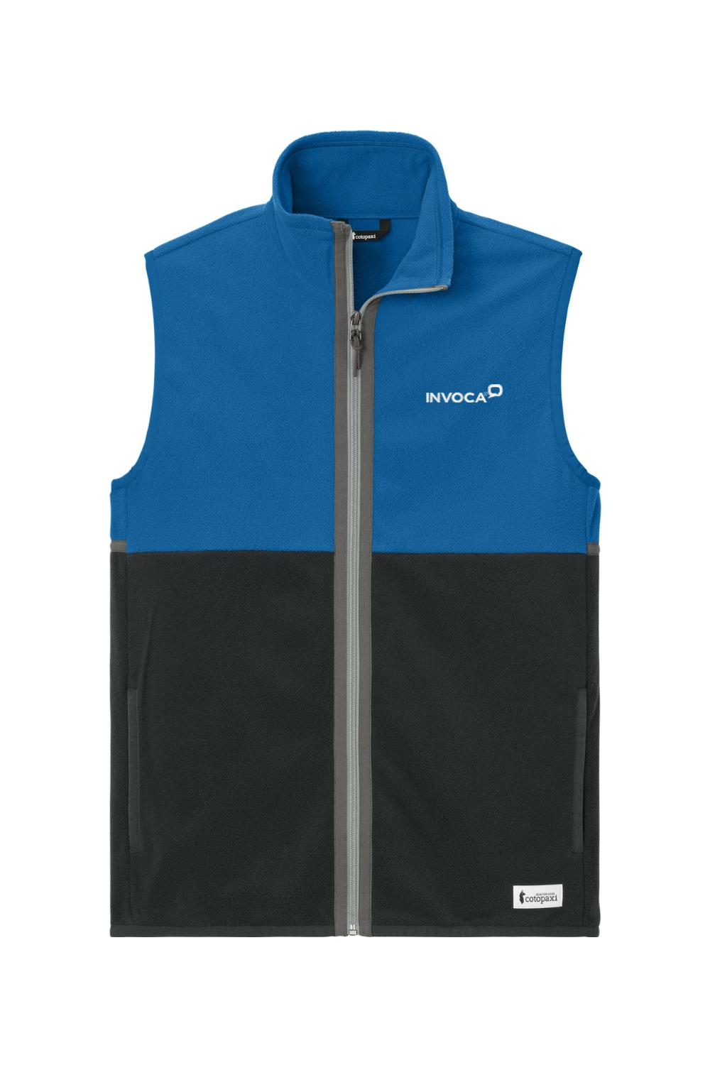 Cotopaxi Amado Fleece Vest