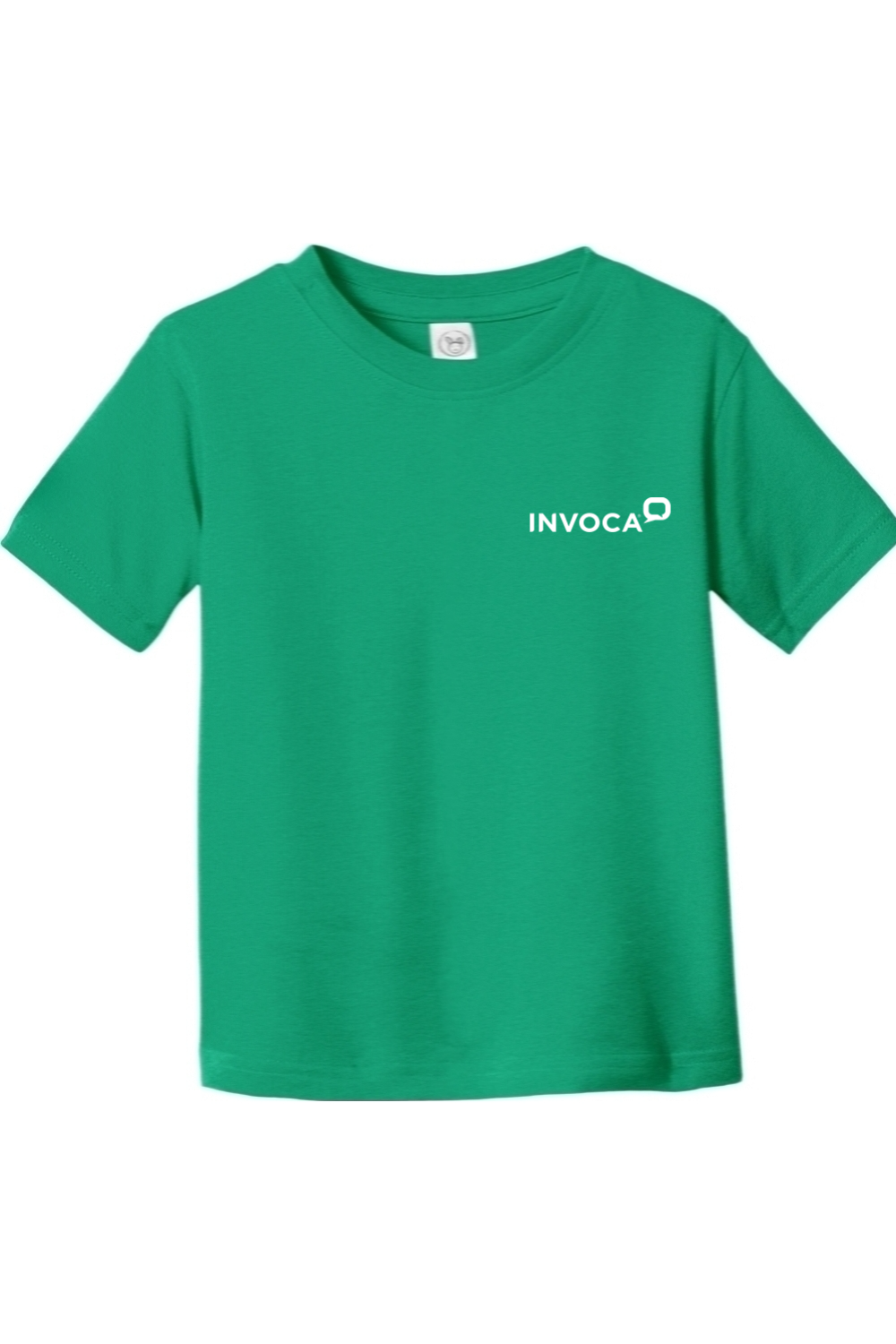 Rabbit Skins Toddler Fine Jersey Tee