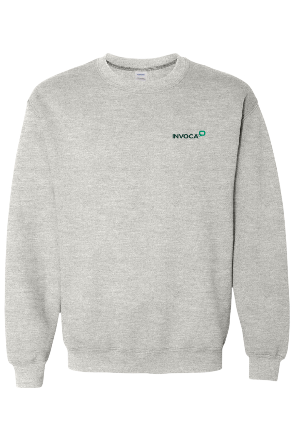 Gildan Heavy Blend Crewneck Sweatshirt
