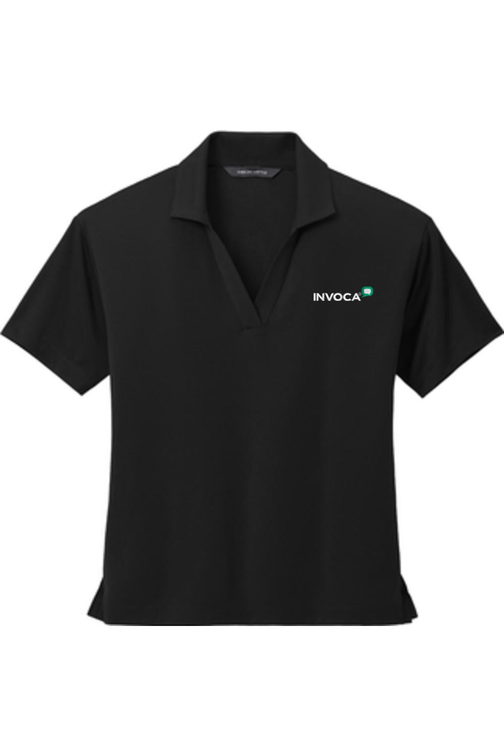 MERCER+METTLE Women’s Stretch Jersey Polo