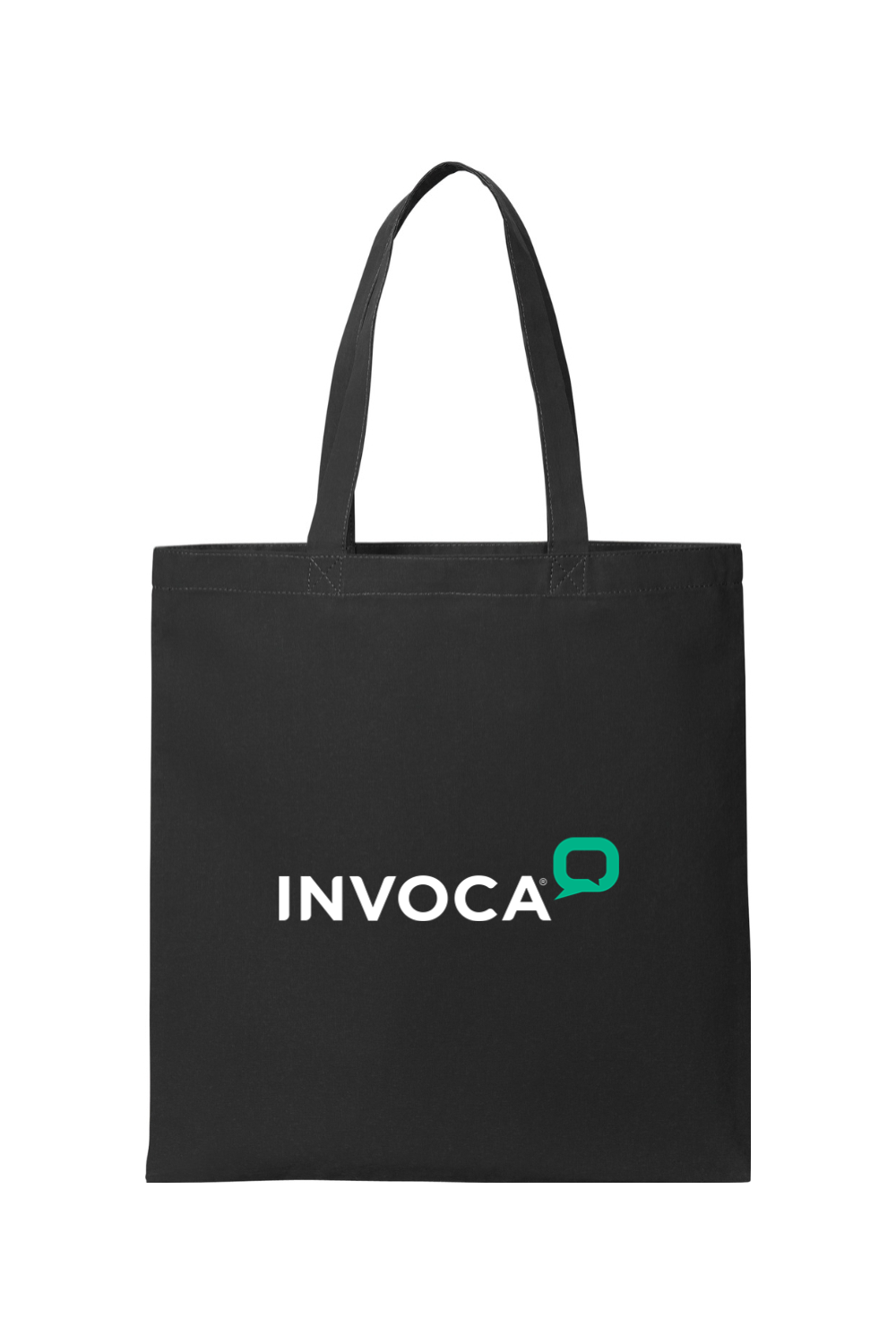 Port Authority Core Cotton Tote