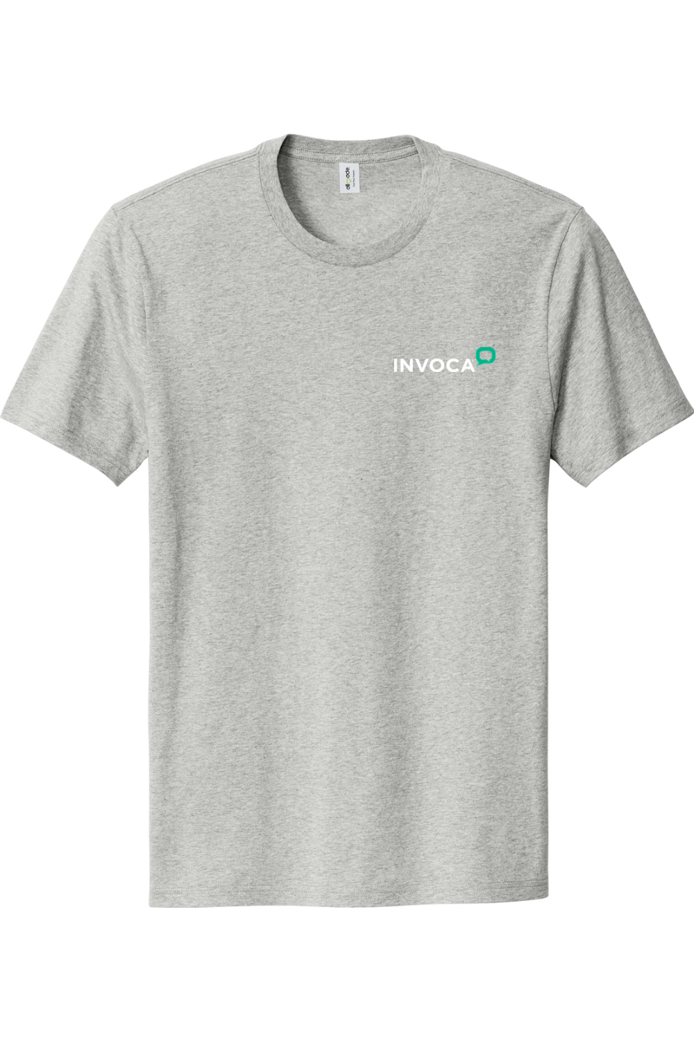 Allmade Unisex Organic Cotton Tee