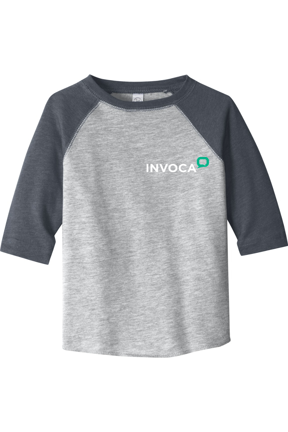 Rabbit Skins Toddler Baseball Fine Jersey Tee