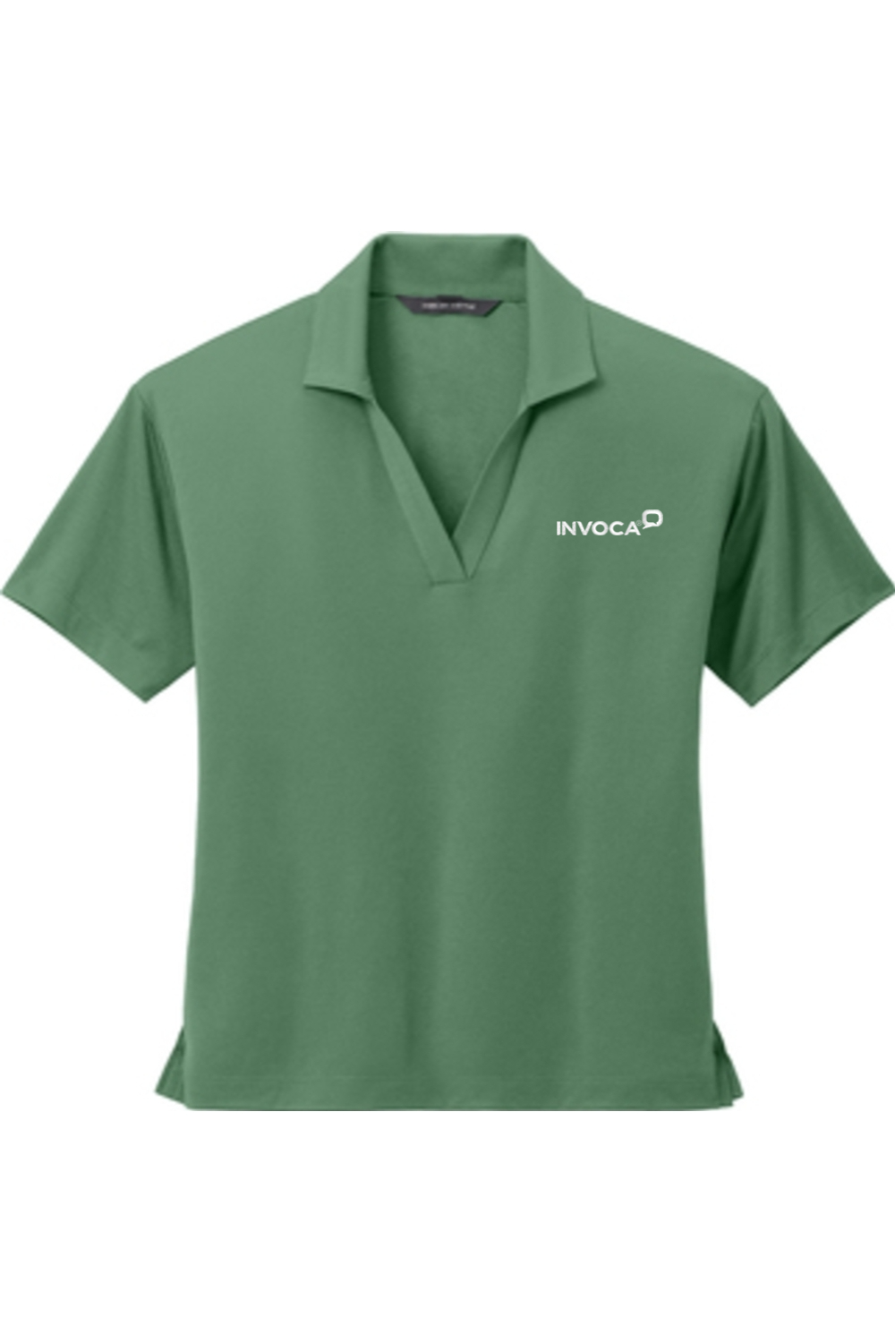 MERCER+METTLE Women’s Stretch Jersey Polo