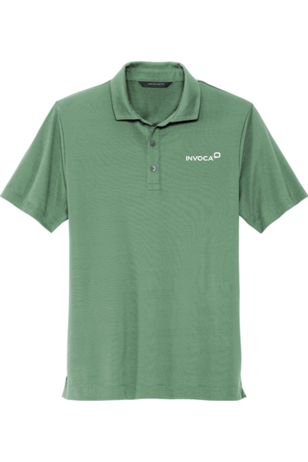 MERCER+METTLE Stretch Jersey Polo