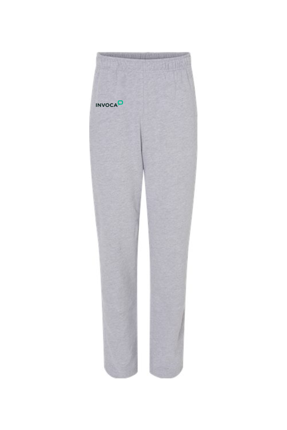 BELLA + CANVAS Sponge Fleece Straight Leg Sweatpants