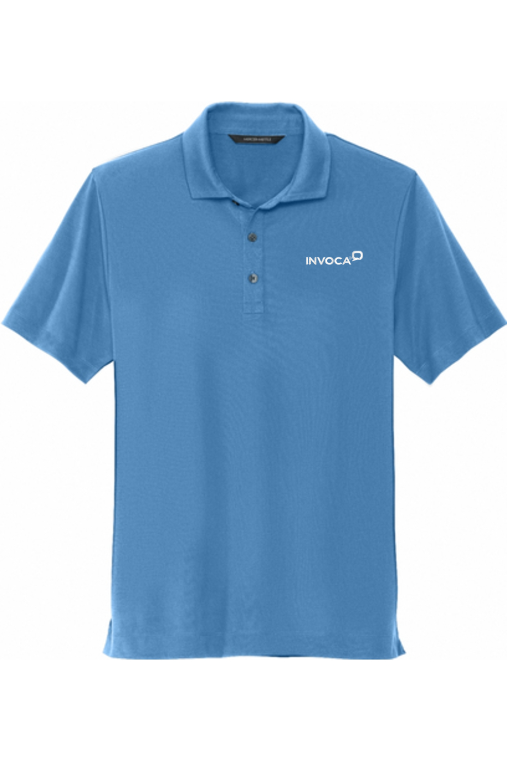 MERCER+METTLE Stretch Jersey Polo