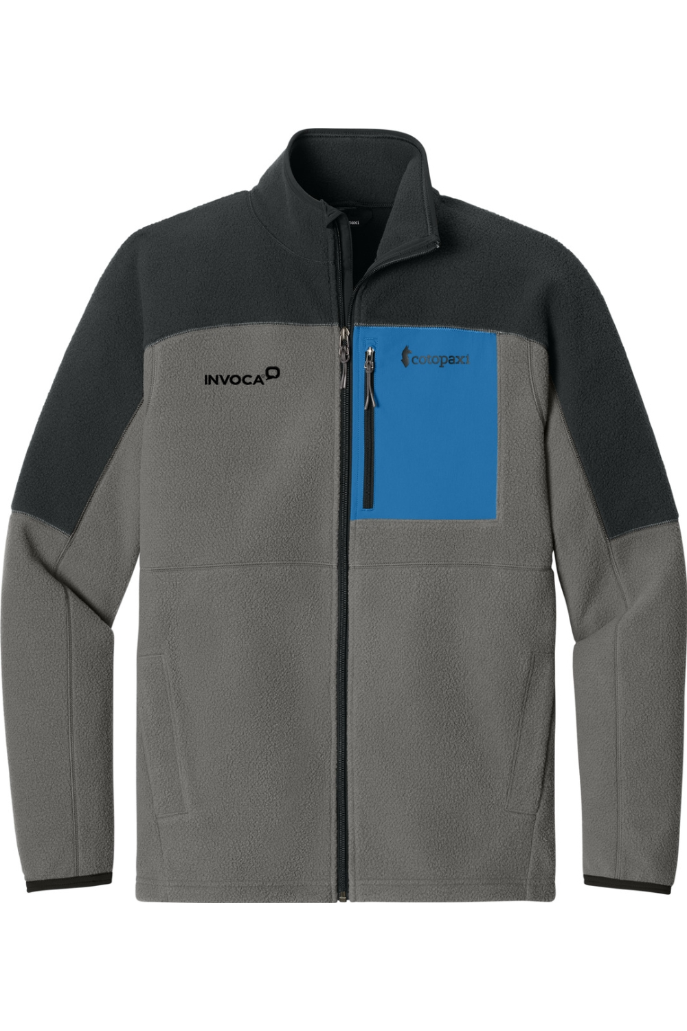 Cotopaxi Abrazo Full-Zip Fleece Jacket