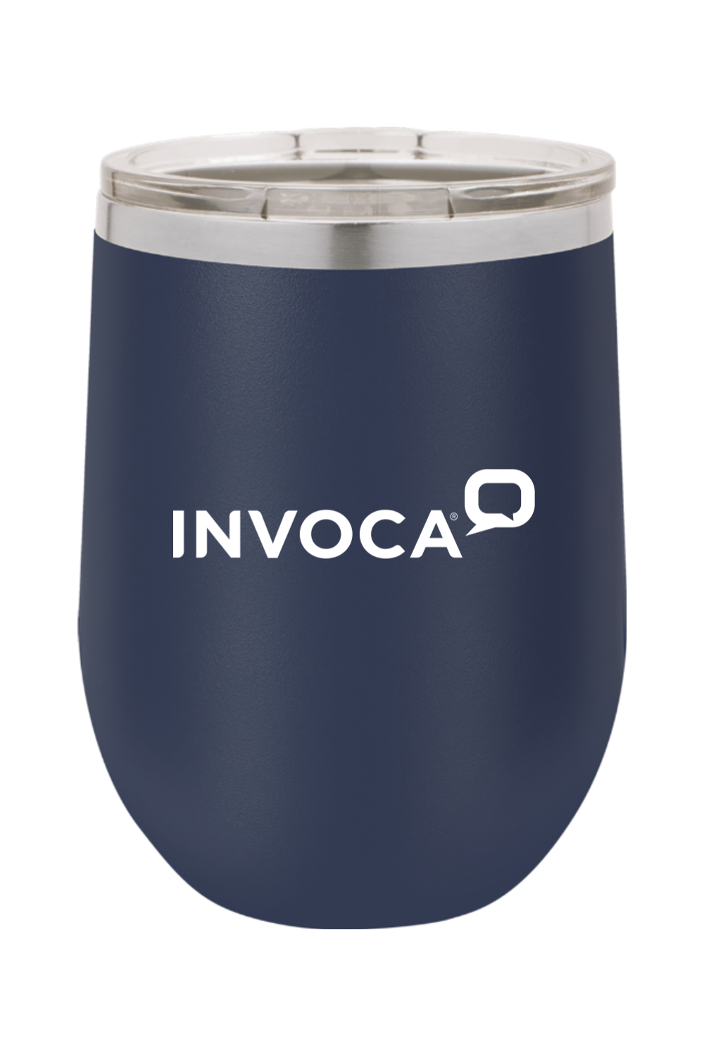 12oz Insulated Wine Tumbler