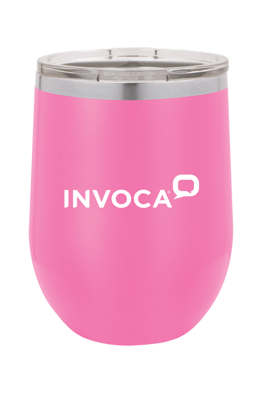 12oz Insulated Wine Tumbler