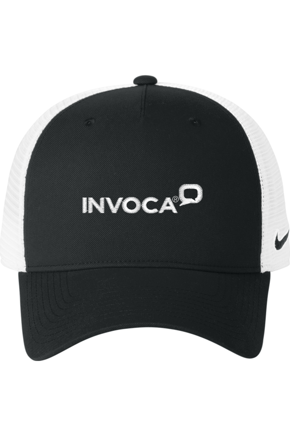 Nike Snapback Mesh Trucker Cap