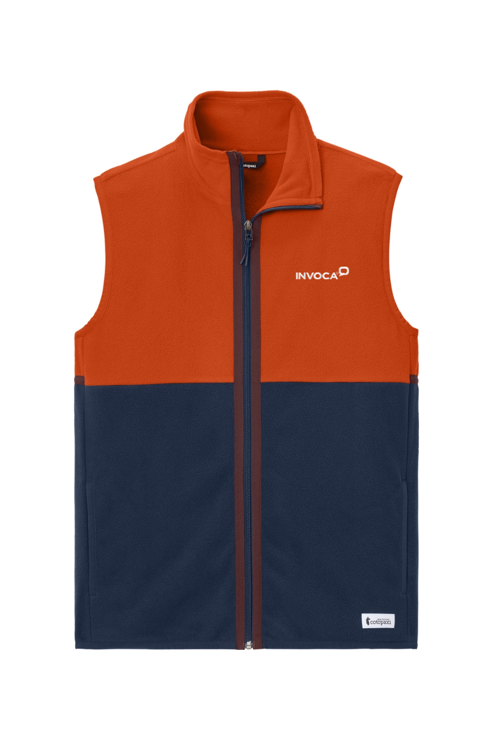 Cotopaxi Amado Fleece Vest