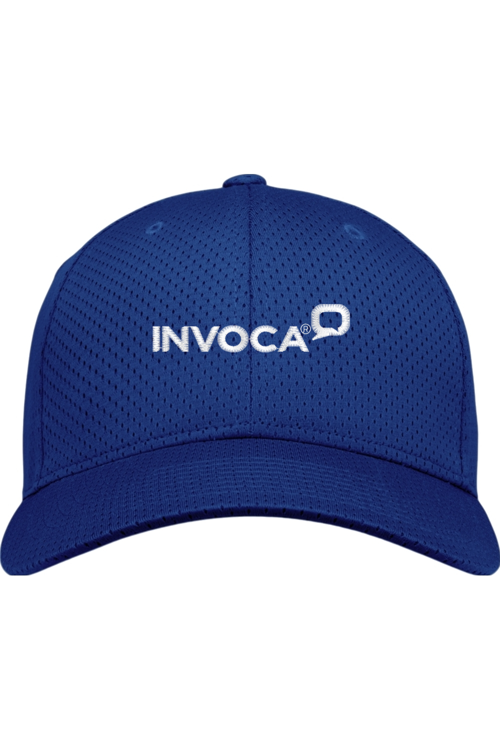 Augusta Sportswear Youth Athletic Mesh Cap