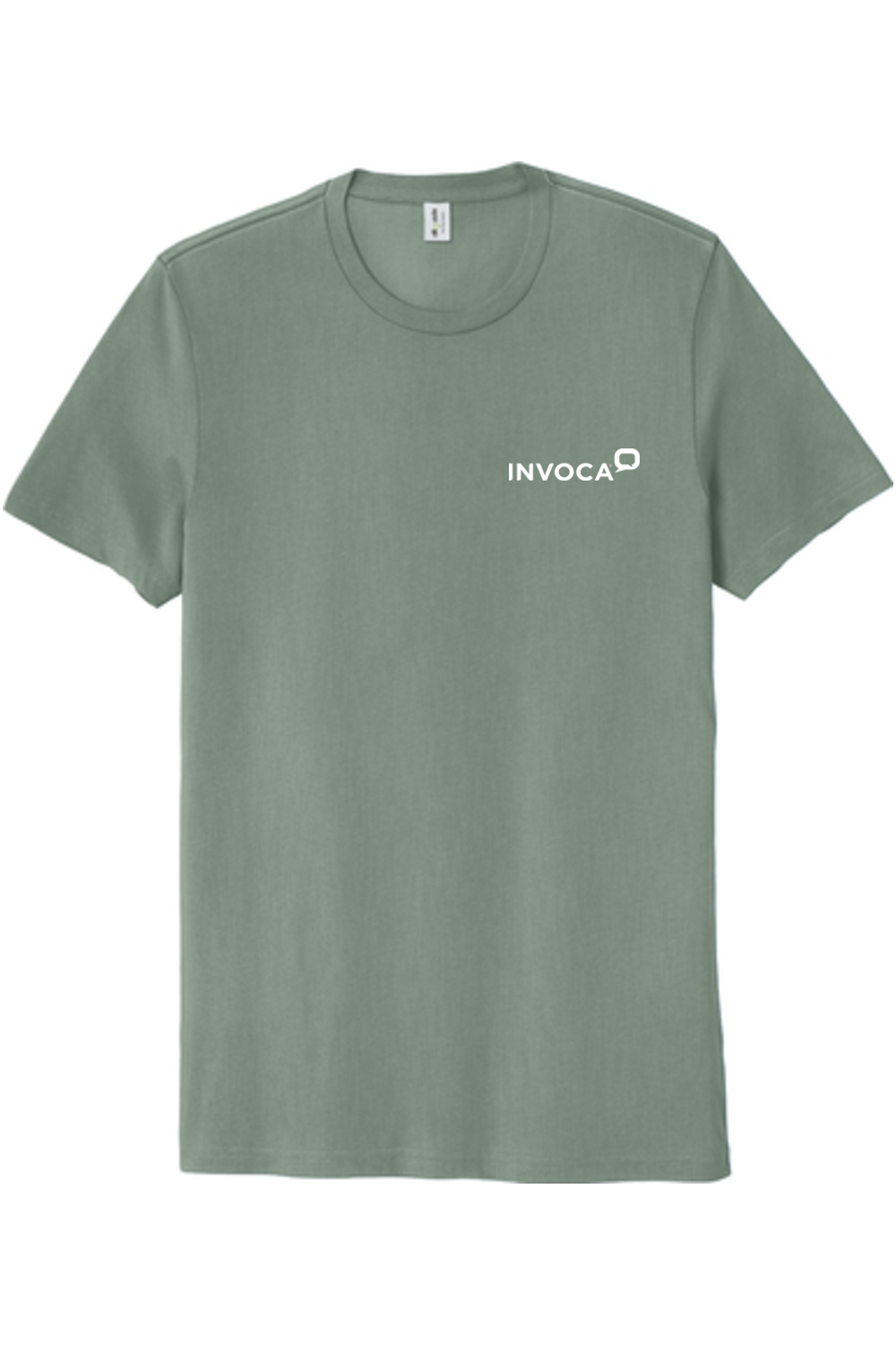 Allmade Unisex Organic Cotton Tee