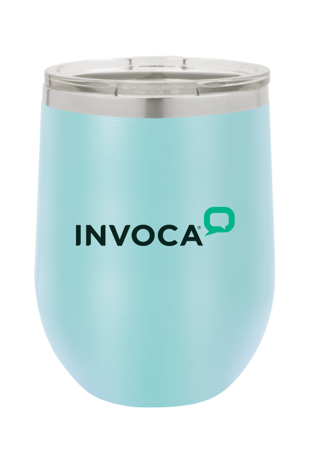 12oz Insulated Wine Tumbler