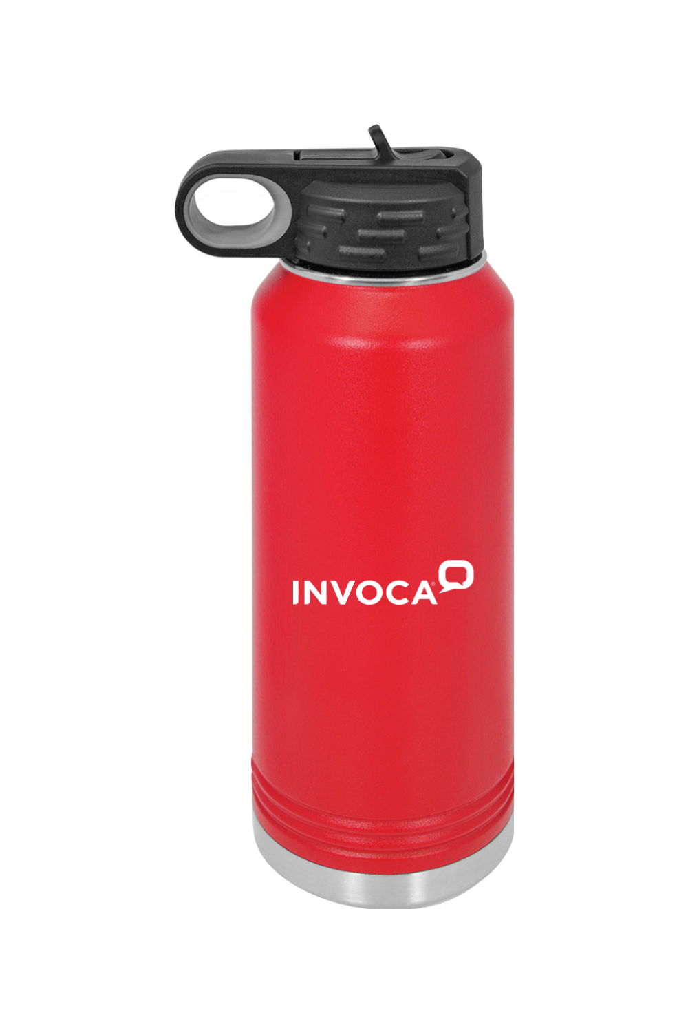 40 oz. Stainless Steel Water Bottle
