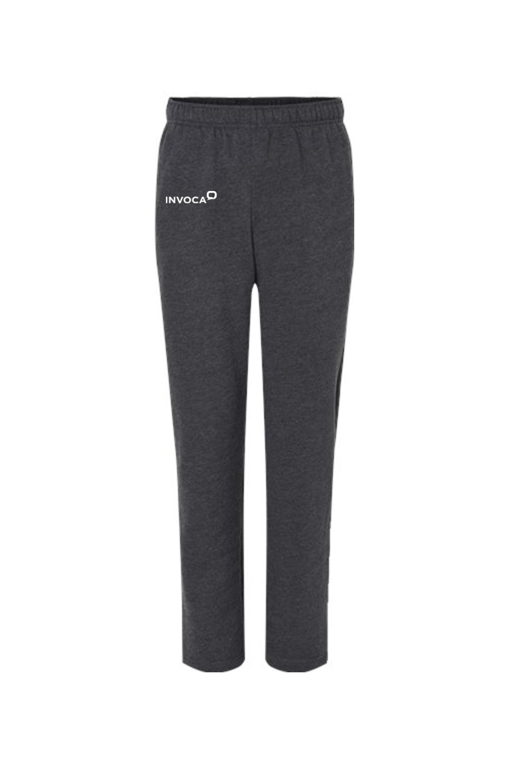 BELLA + CANVAS Sponge Fleece Straight Leg Sweatpants