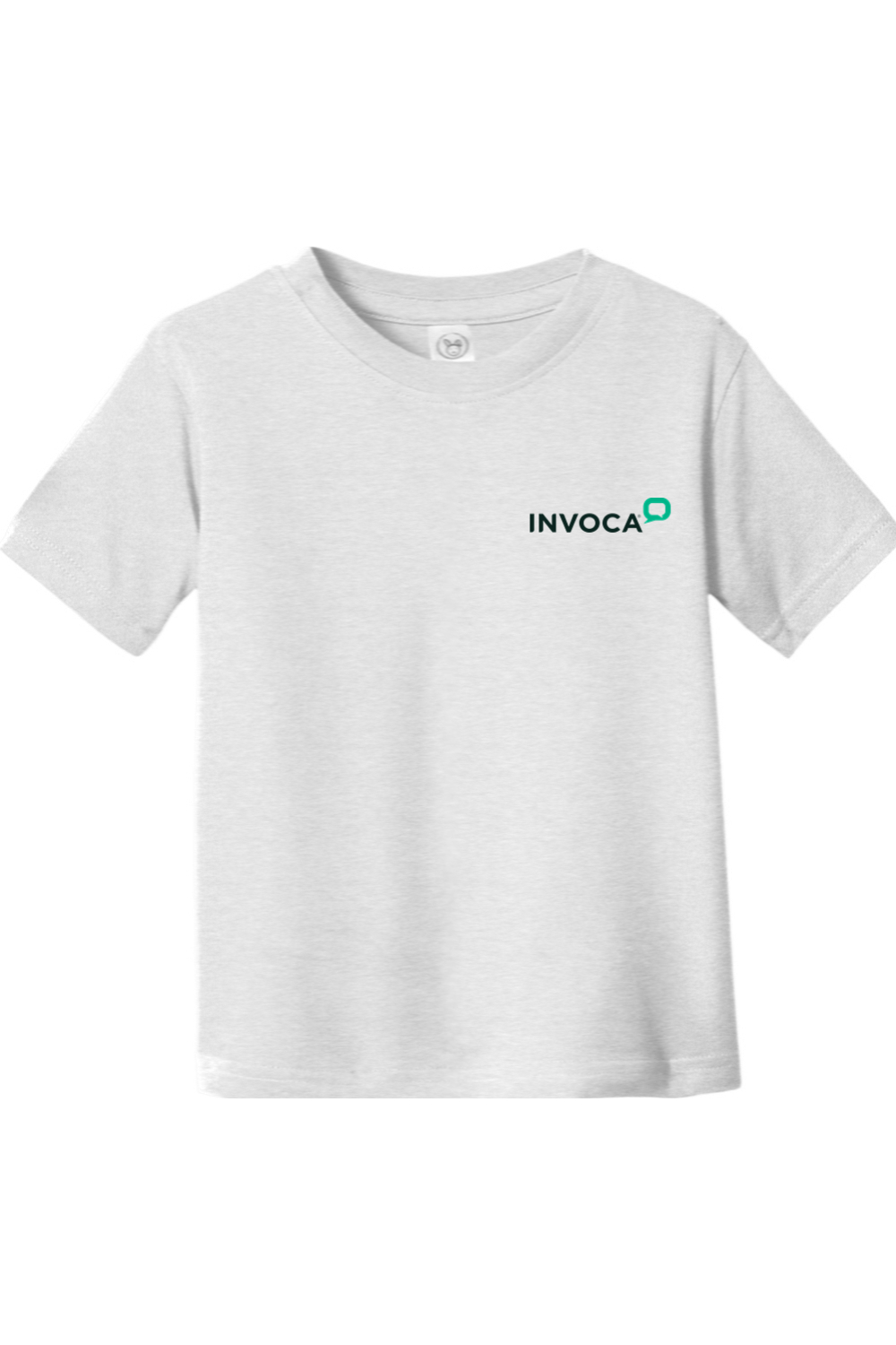 Rabbit Skins Toddler Fine Jersey Tee