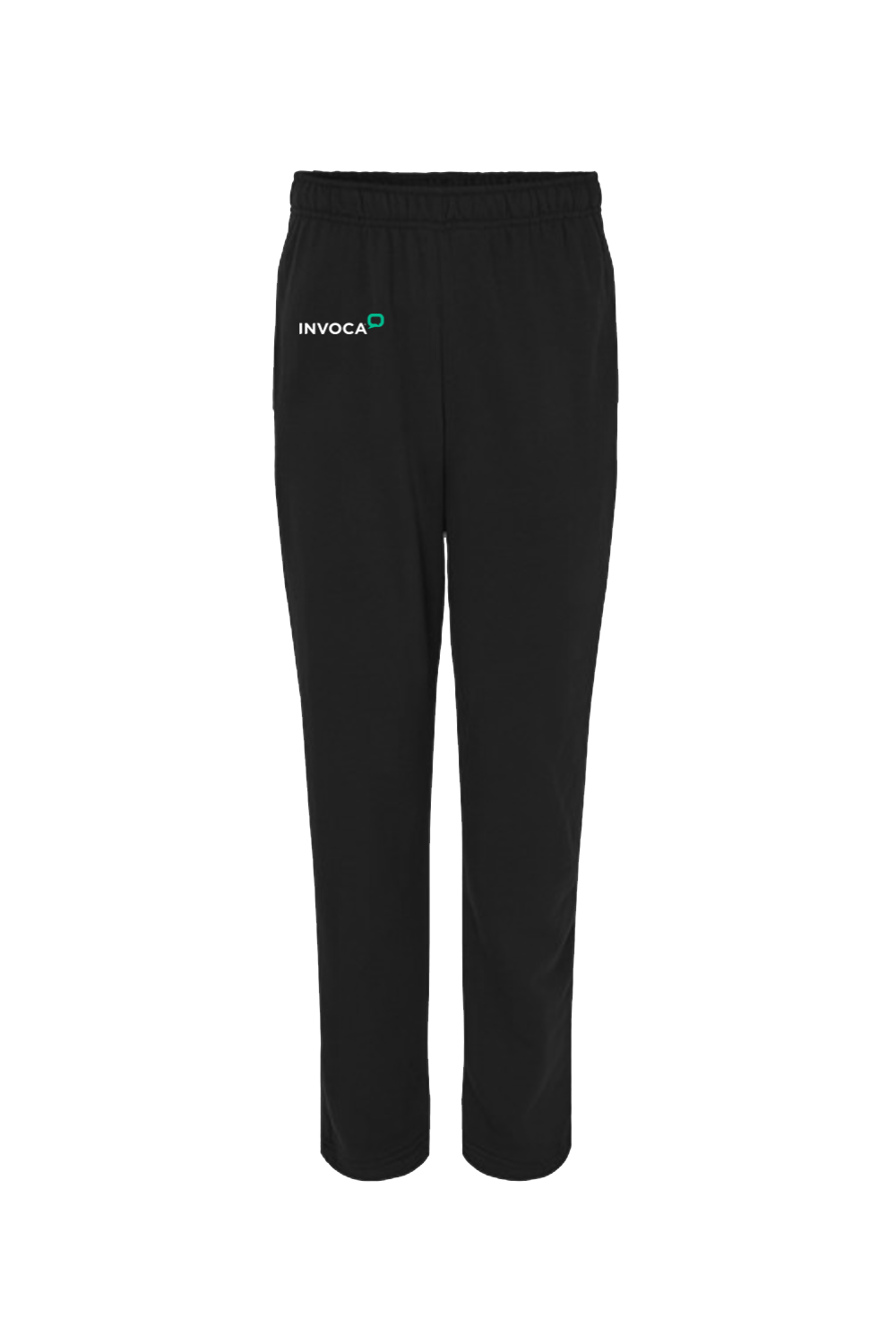 BELLA + CANVAS Sponge Fleece Straight Leg Sweatpants