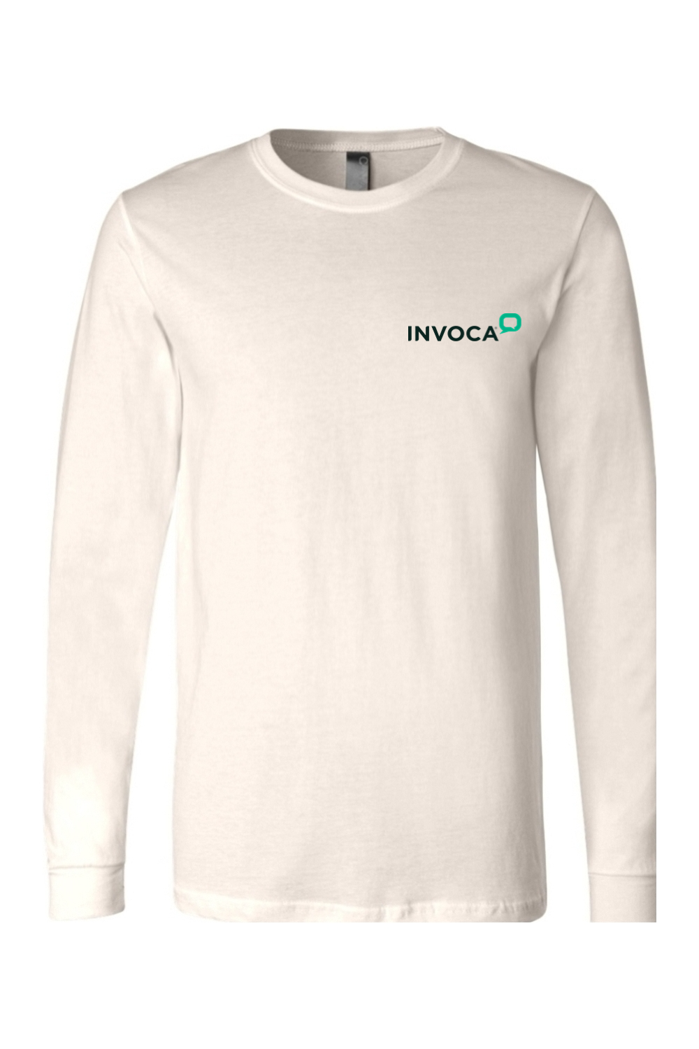 BELLA + CANVAS Unisex Jersey Long Sleeve Tee