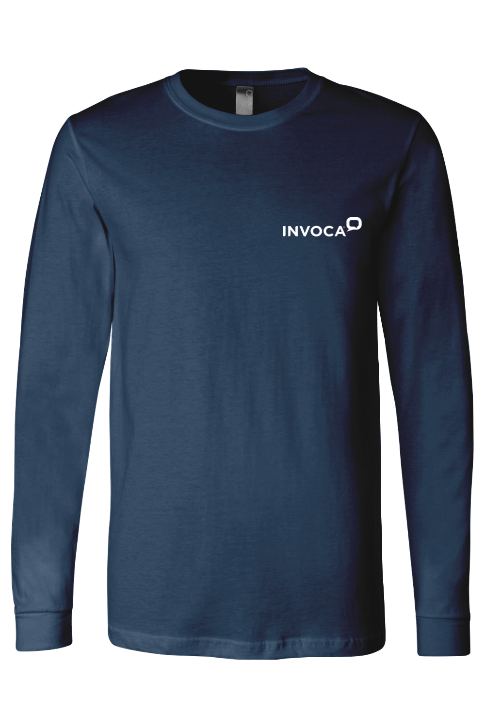 BELLA + CANVAS Unisex Jersey Long Sleeve Tee