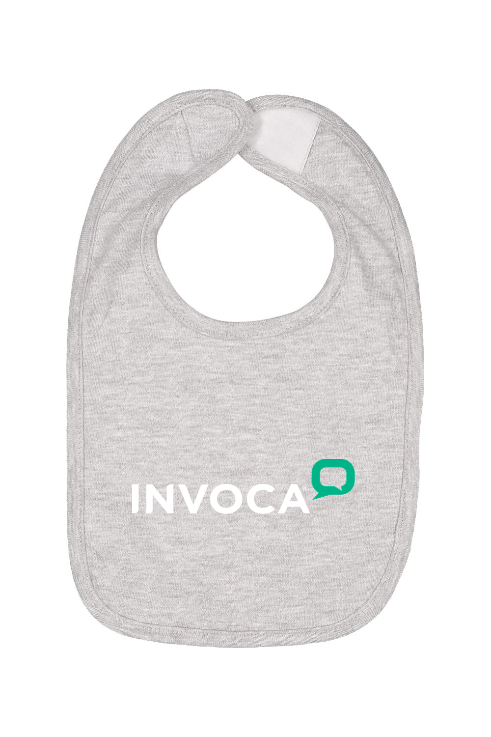 Rabbit Skins Infant Premium Jersey Bib