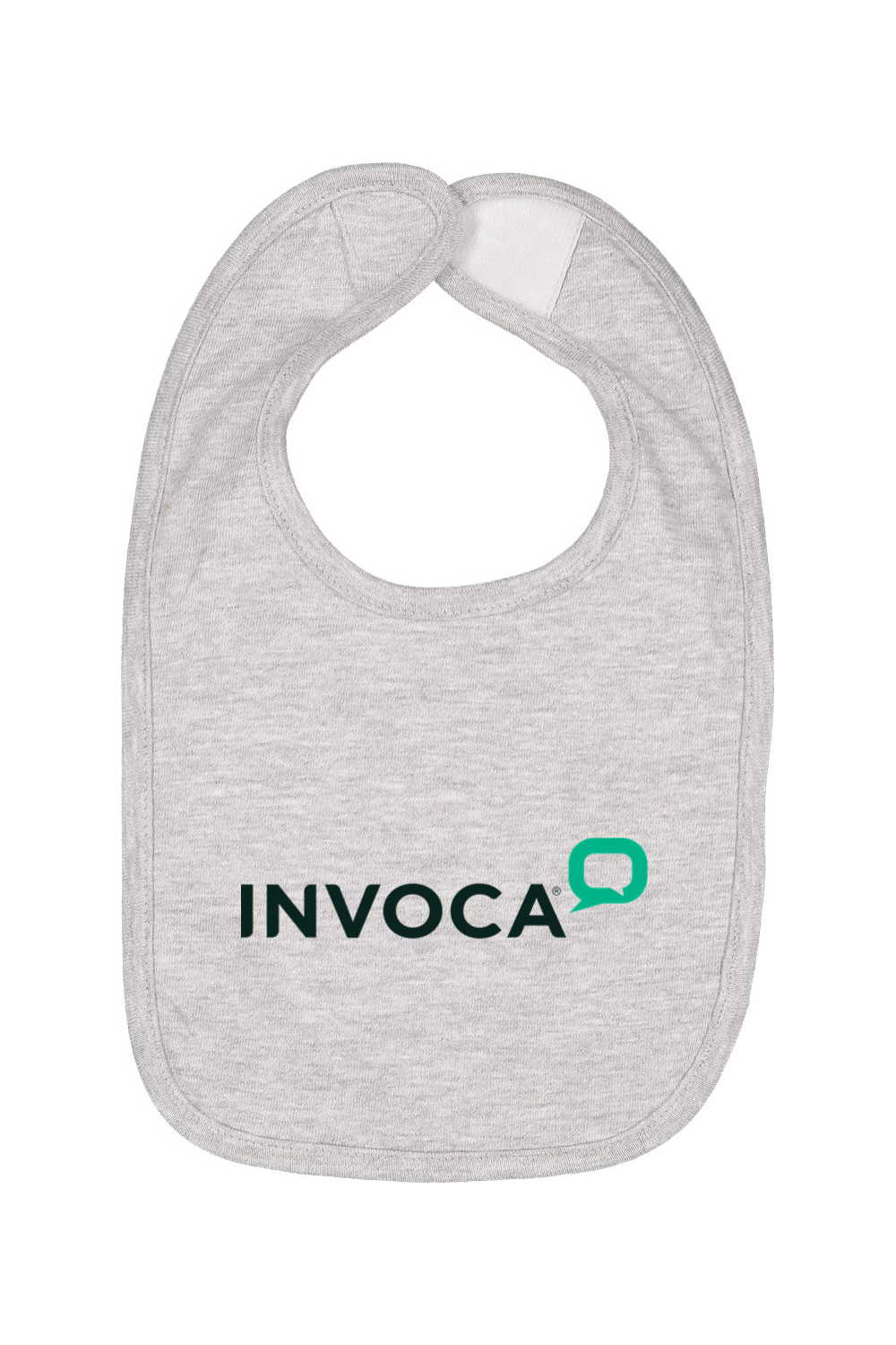 Rabbit Skins Infant Premium Jersey Bib