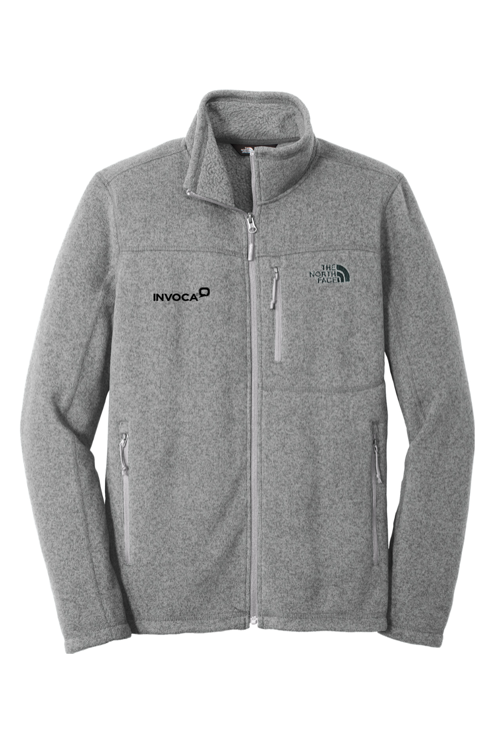 The North Face Sweater Fleece Jacket