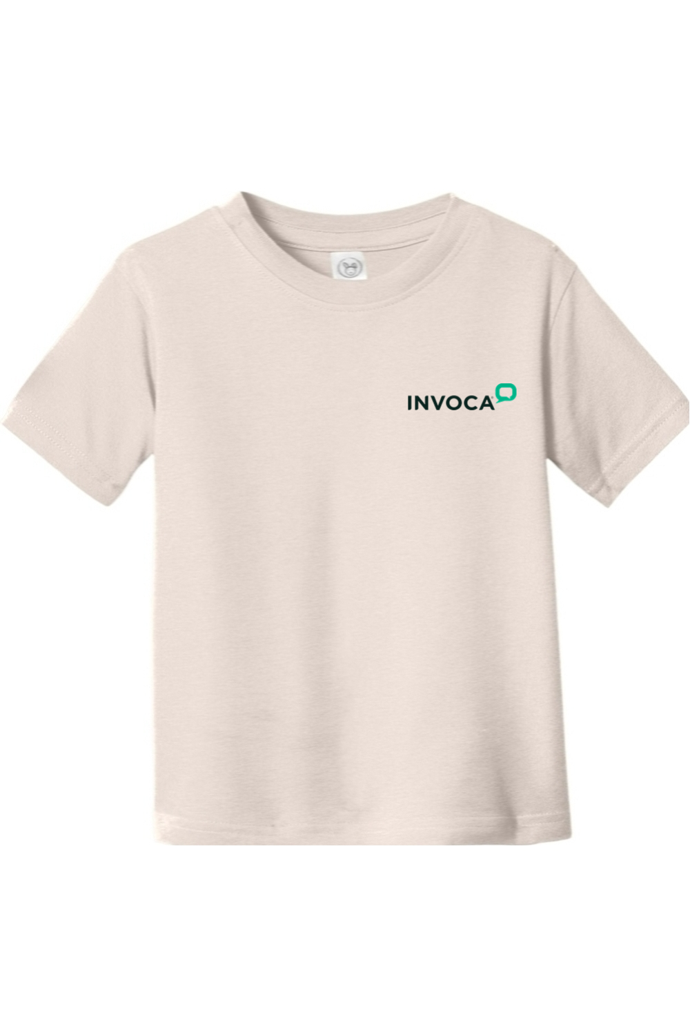 Rabbit Skins Toddler Fine Jersey Tee