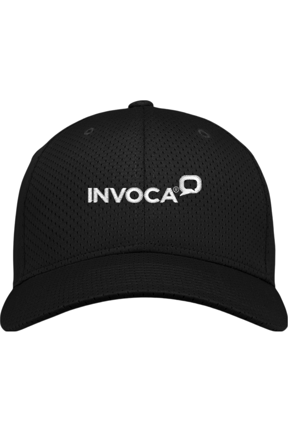 Augusta Sportswear Youth Athletic Mesh Cap