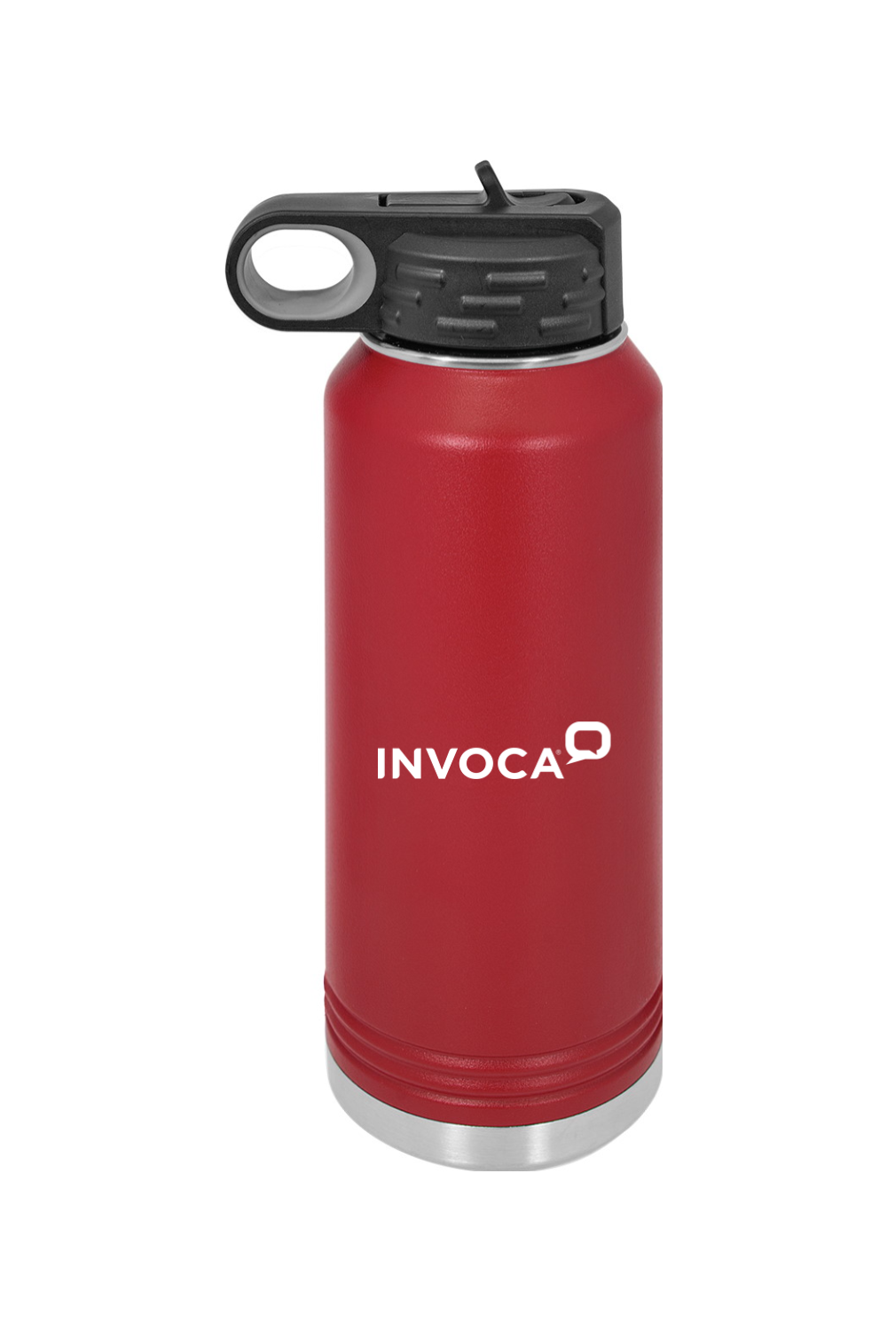 40 oz. Stainless Steel Water Bottle
