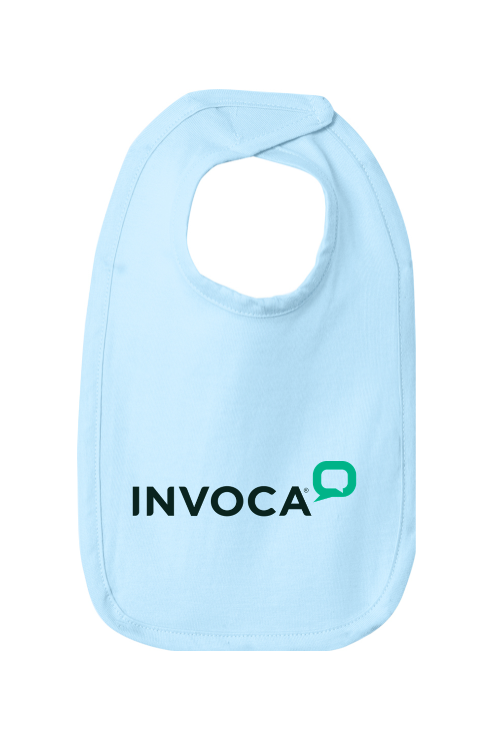 Rabbit Skins Infant Premium Jersey Bib