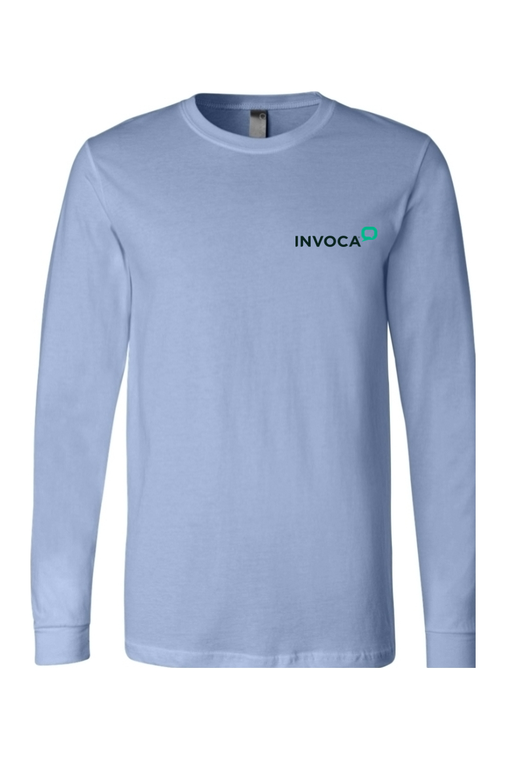 BELLA + CANVAS Unisex Jersey Long Sleeve Tee