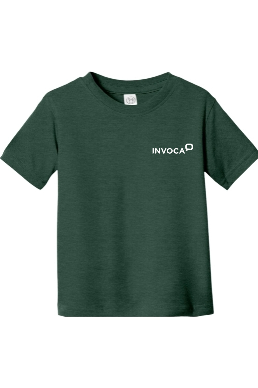 Rabbit Skins Toddler Fine Jersey Tee