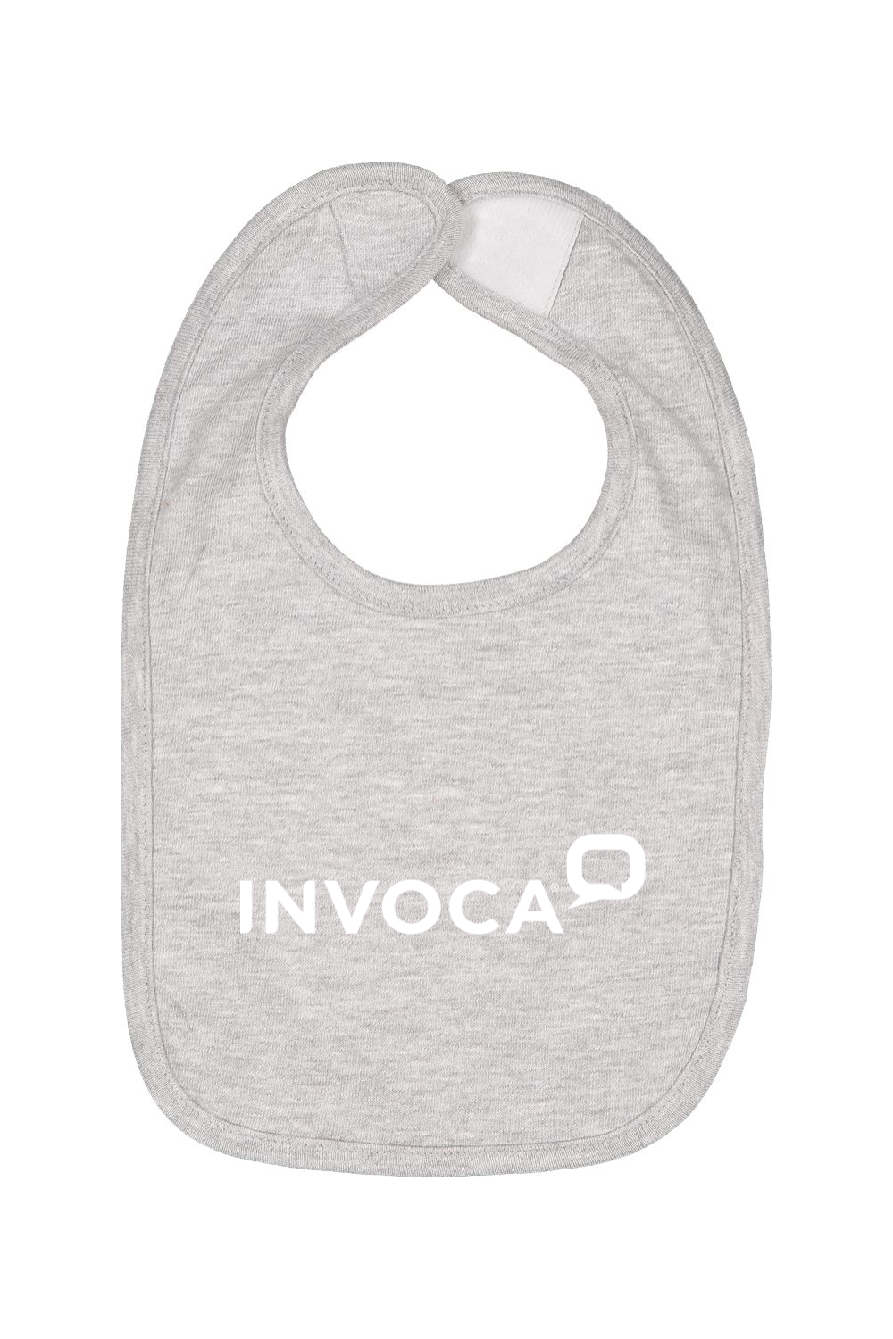 Rabbit Skins Infant Premium Jersey Bib
